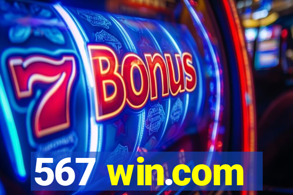 567 win.com